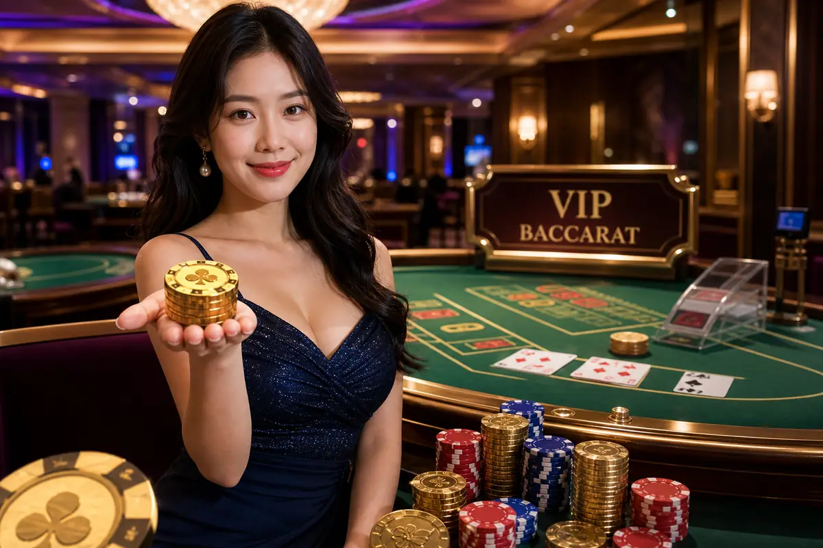 jete9 VIP প্রোগ্রাম স্লটস পুরস্কার